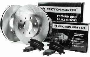 Гальмівна система