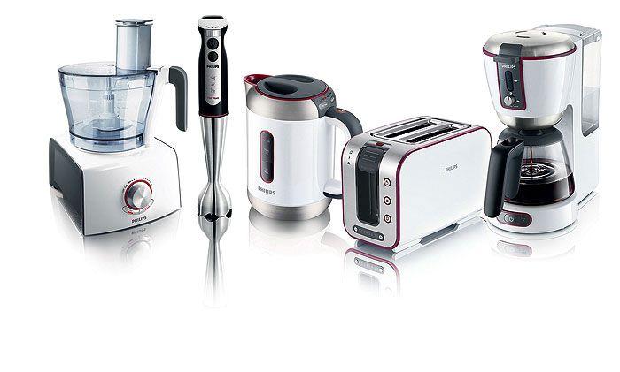 Кухонна техніка