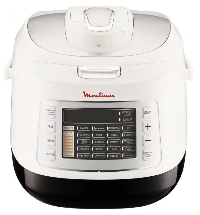 Мультиварки