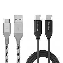 Кабелі та перехідники