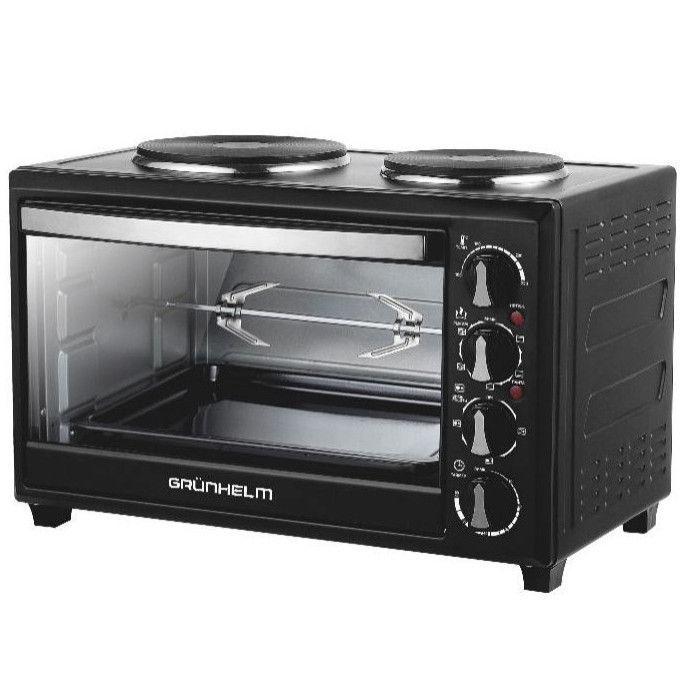 Електропечі