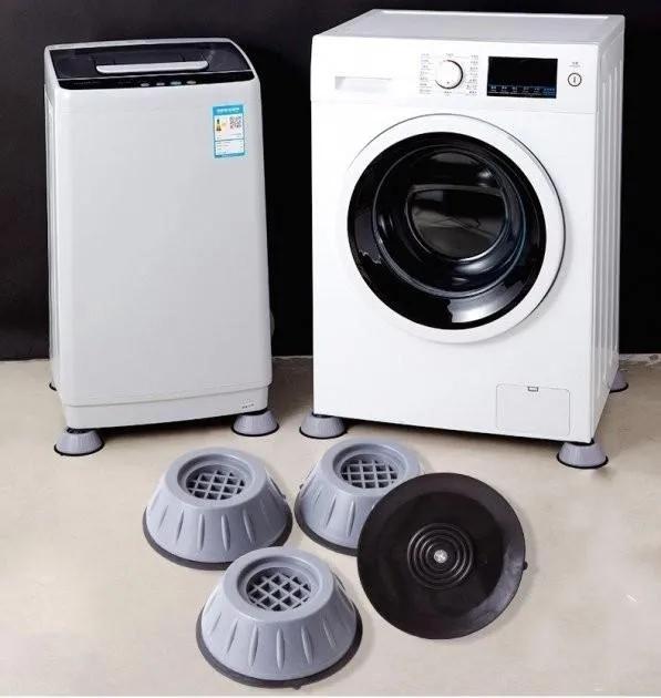 Пральні машини та аксесуари