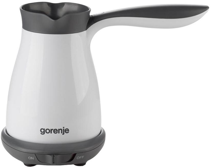 Електричні турки