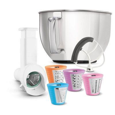 Аксесуари до кухонної техніки