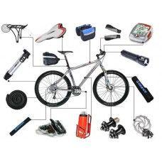 Велотовари