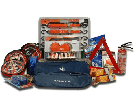 Автоаксесуари