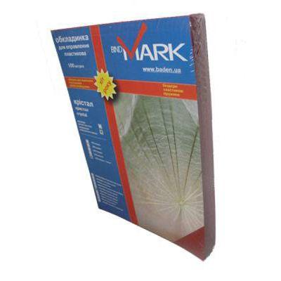 Палітурні матеріали