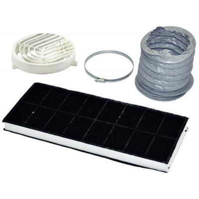 Аксесуари до великої побутової техніки