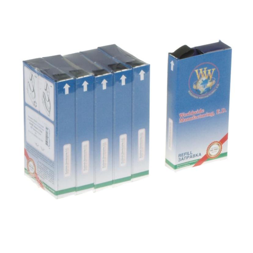 Інші витратні матеріали для оргтехніки