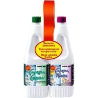 Витратні до біотуалетів