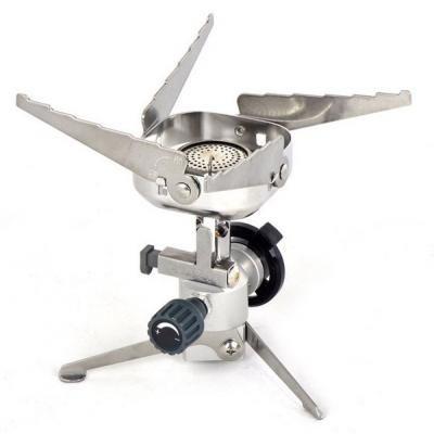 Горелки, лампы и баллоны