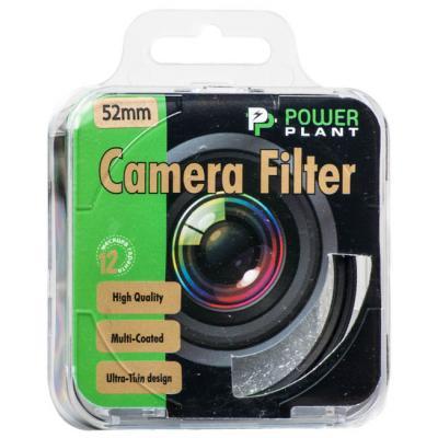 Фільтри, бленди, кришки