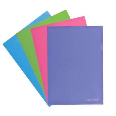 Папка-уголок