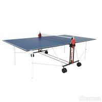 Настільний теніс