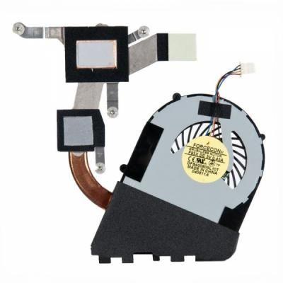 Вентилятори/системи охолодження для ноутбуків