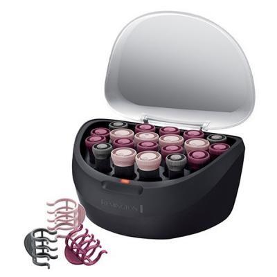 Термобігуді