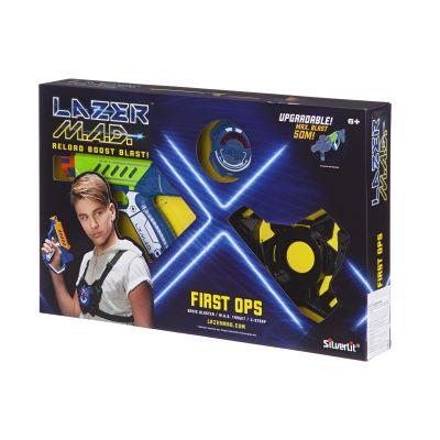 Іграшкова зброя