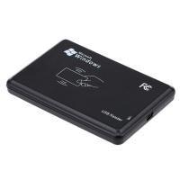 Зчитувач магнітних карт