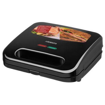 Бутербродниці, вафельниці