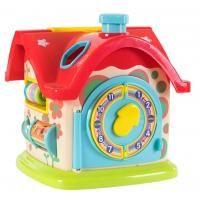 Розвиваючі іграшки