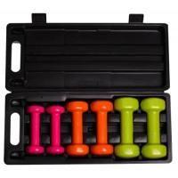 Гантелі, грифи, штанги, диски