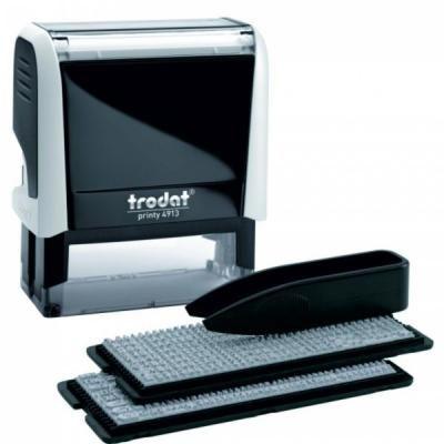 Самонабірний штамп