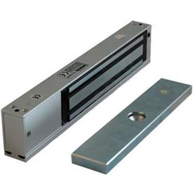 Електромагнітний замок