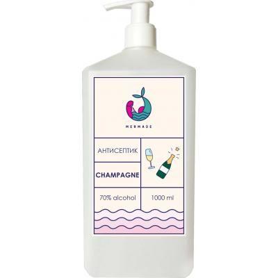 Антисептики