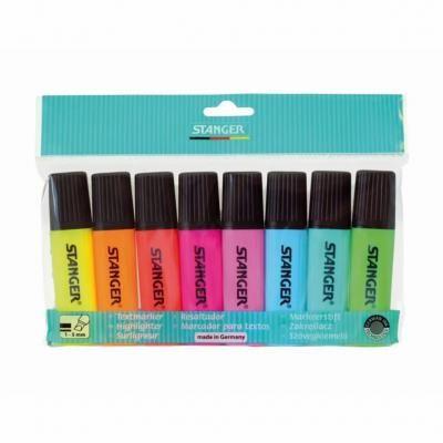 Набор маркеров