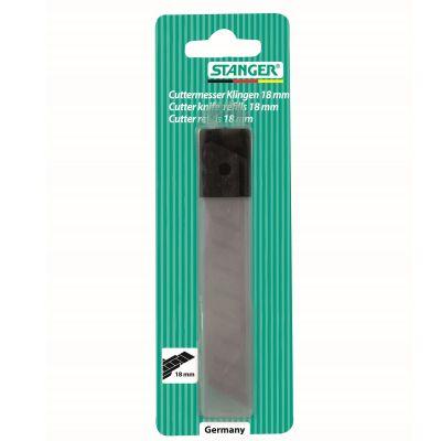 Леза для канцелярських ножів