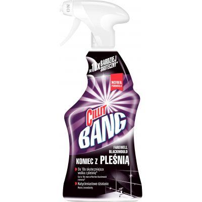 Спреї для чищення ванн