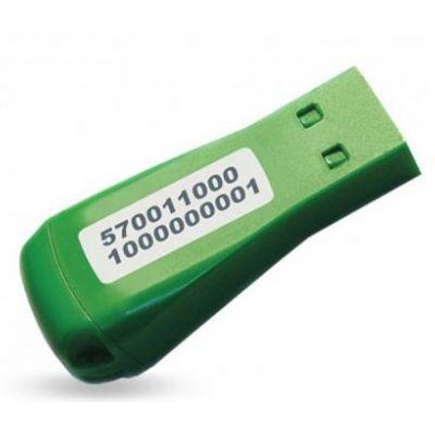 Апаратний ключ безпеки (токен)