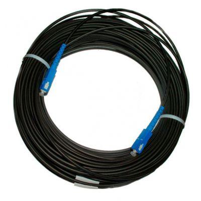 Патч-корди, адаптери, пігтейли