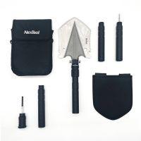 Тактичні лопати