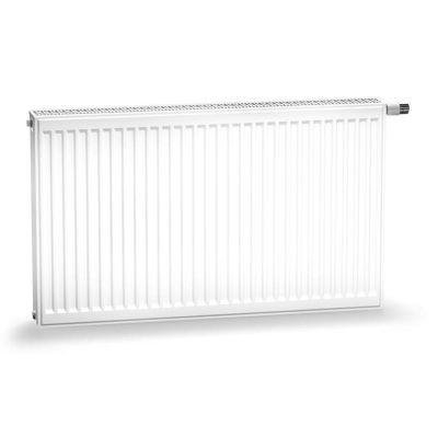 Стальные радиаторы