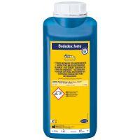 Дезінфектори інструментів