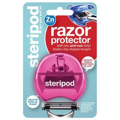 Футляри для бритви