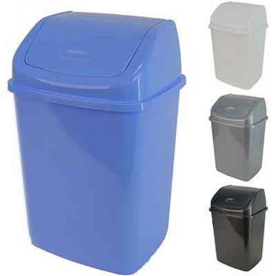 Контейнери для сміття