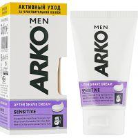 Крем після гоління