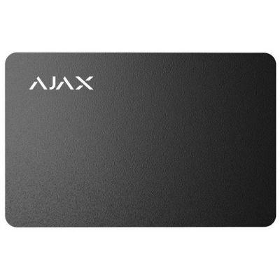 Безконтактна картка