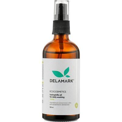 Гідрофільна олія