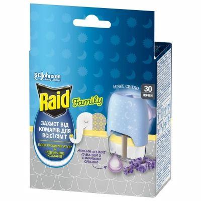 Засоби від комах