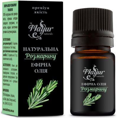 Ефірна олія