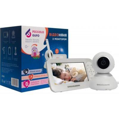 Радіо- та відеоняні