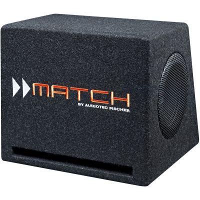 Пасивні сабвуфери