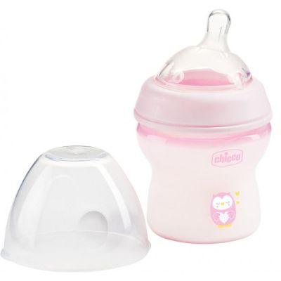 Пляшечки для годування та аксесуари