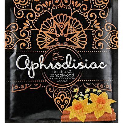 Ароматические саше