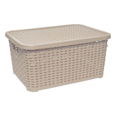 Кошики для зберігання