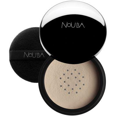 Пудра для обличчя