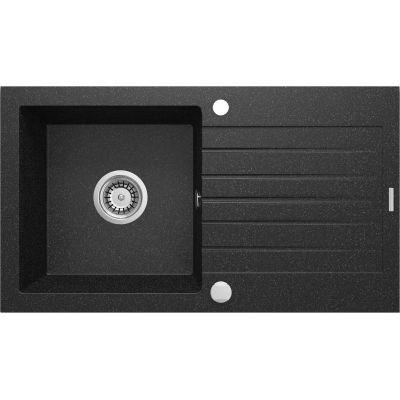 Кухонні мийки та змішувачі